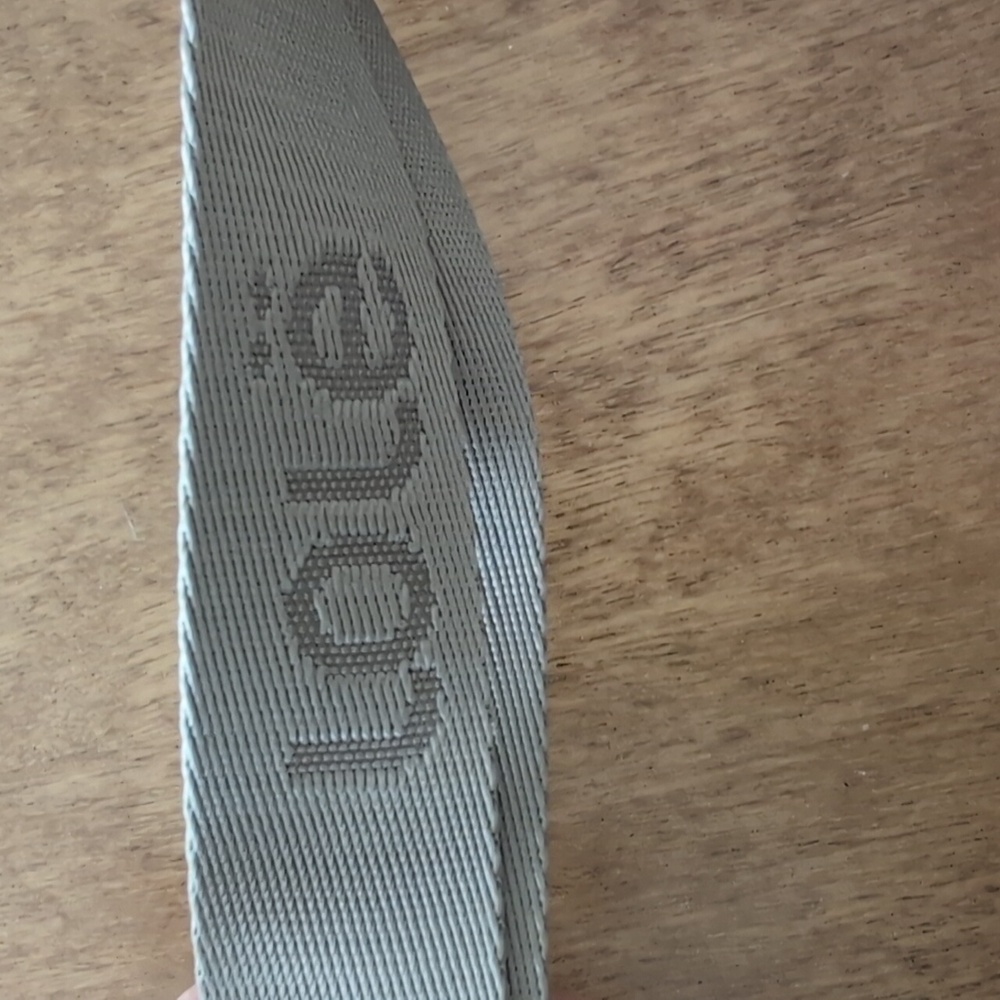 Lole grey belt bag - Picture 2 of 4